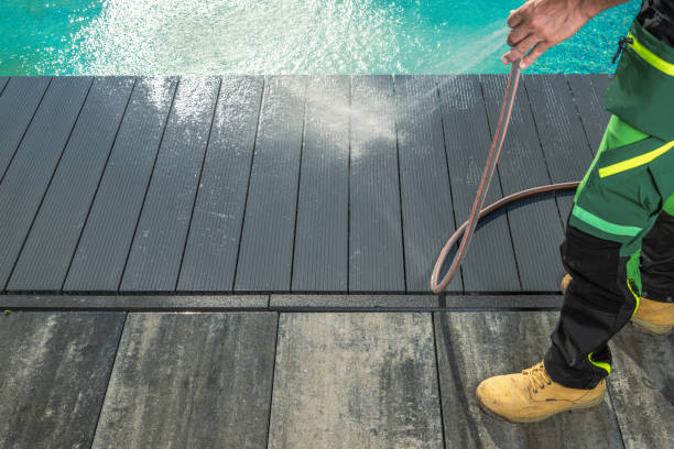 Best Deck Pressure Washing  in Auburn, NY