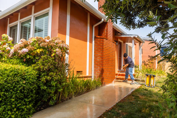 Best Sidewalk Pressure Washing  in Auburn, NY