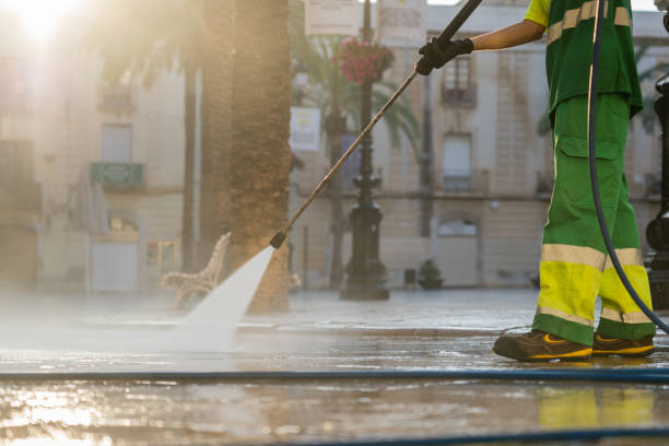 Best Residential Pressure Washing Services  in Auburn, NY